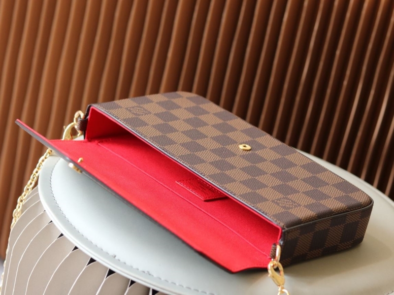 LV Satchel bags